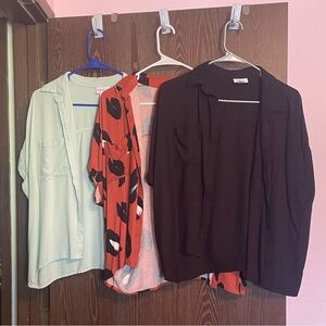 Lularoe Amy Top